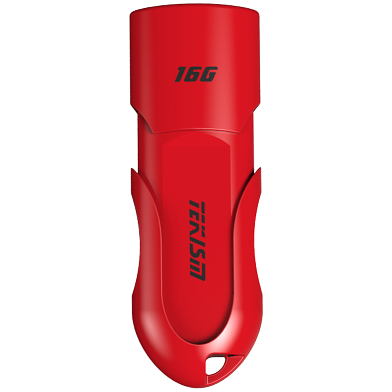 TEKISM特科芯 PER310 USB3.0 16GB 红色 U盘