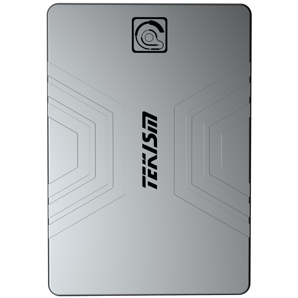 TEKISM特科芯 PER910 240GB 2.5英寸企业级固态硬盘 SATA3传输规范