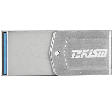 TEKISM特科芯 PER380 32GB USB3.1闪存盘 （Type-A & Type-C双接口）