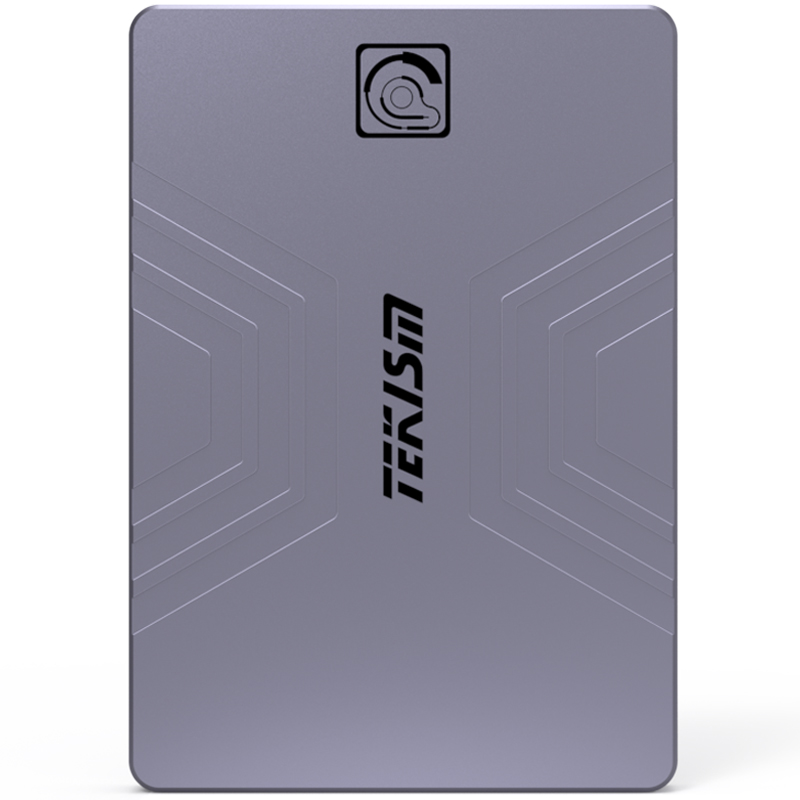 TEKISM特科芯 PER840 512GB 2.5英寸固态硬盘 SATA3传输规范