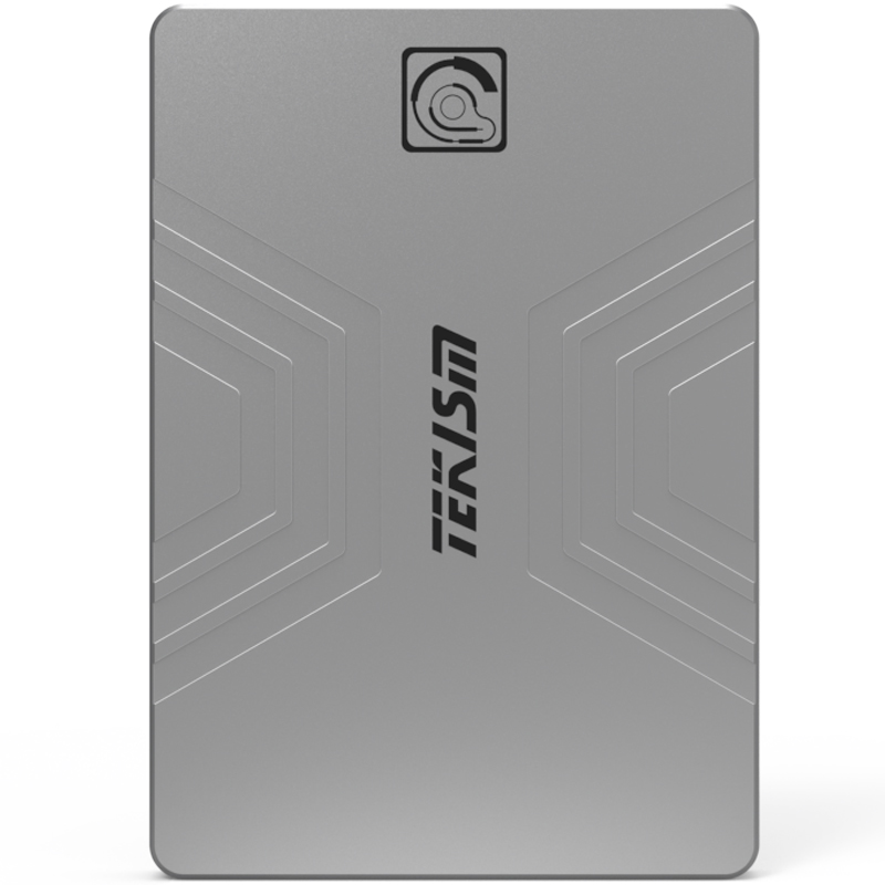 TEKISM特科芯 PER920 240GB 2.5英寸企业级固态硬盘 SATA3传输规范 断电保护