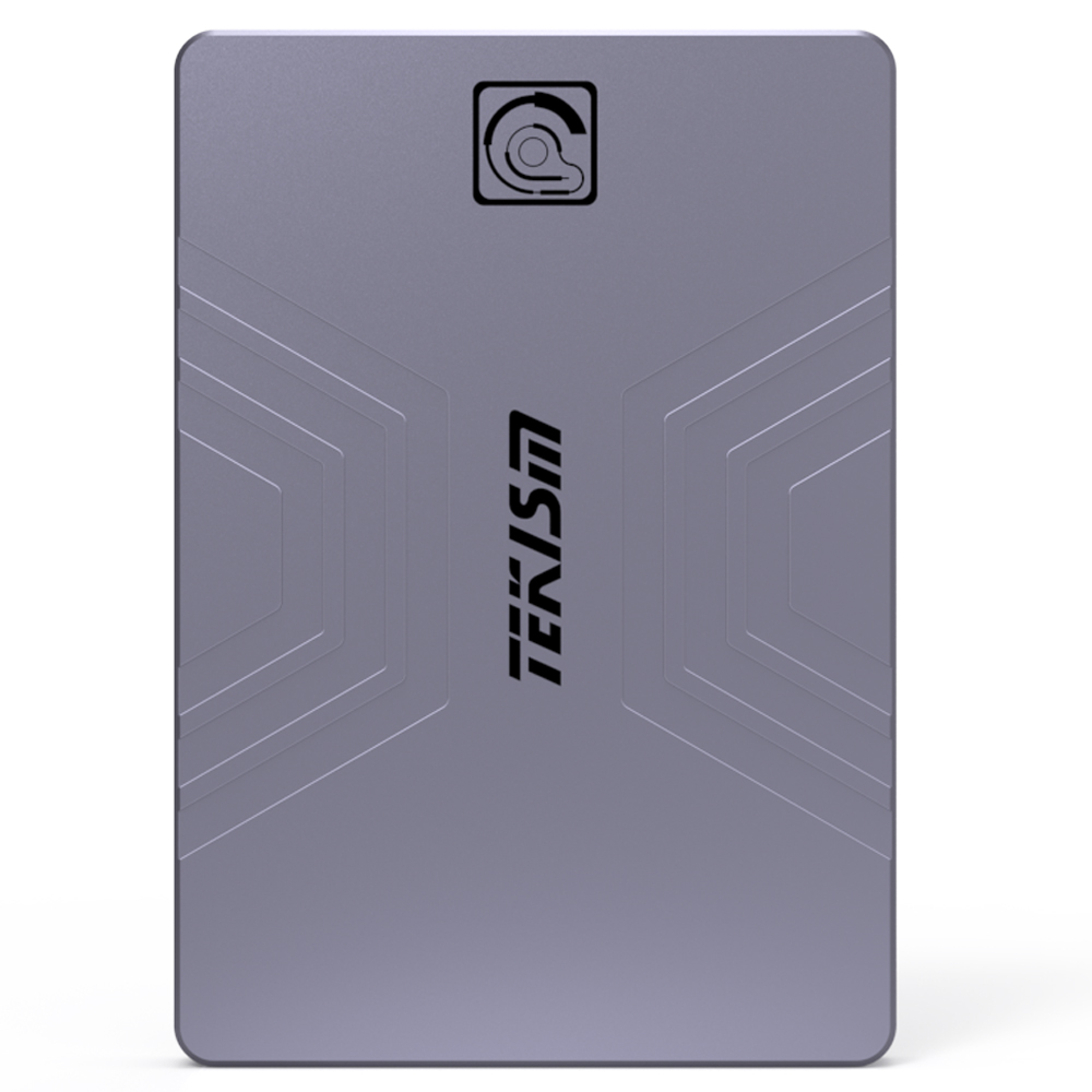 TEKISM特科芯 PER840 512GB 2.5英寸固态硬盘 SATA3传输规范