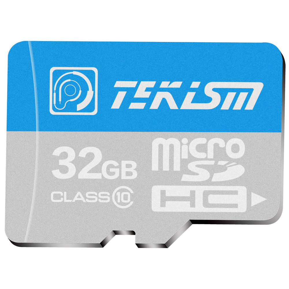 TEKISM特科芯 PER420 32GB TF存储卡【送精美礼品】